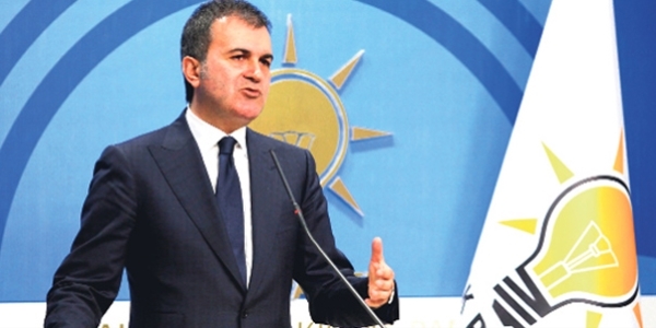 Çelik: 'Aileme Dokunma' haberi yalan