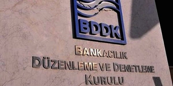BDDK'dan sistemik nemli bankalar tasla
