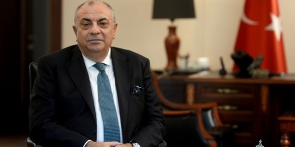 'Saray'a giden MHP'li Bahçeli'dir'