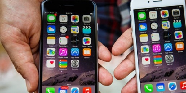 iPhone 6S Plus fiyatına ikinci el otomobil (Şahin 1.4)