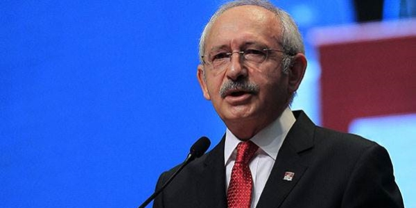 Kılıçdaroğlu'ndan, kıl payı kaybedilen illere özel strateji