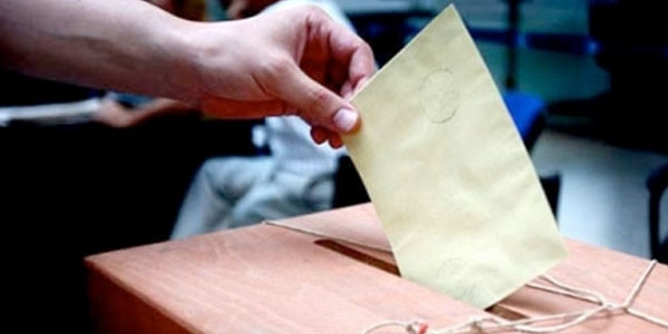 YSK'dan sandık taşımaya ret!