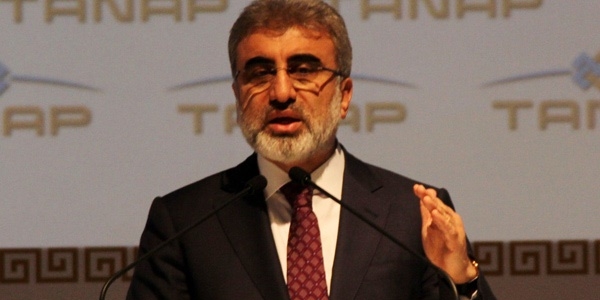 Yıldız: 'HDP'nin Seçim Beyannamesi bizi çok şaşırttı'