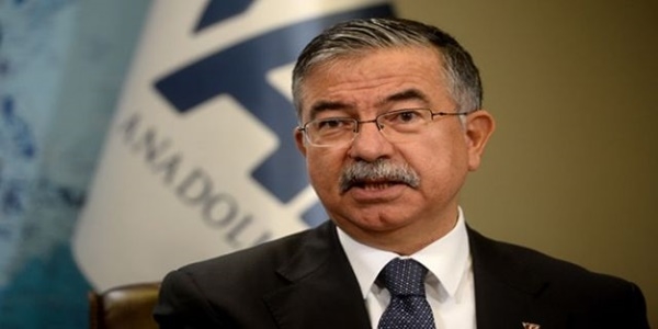 'Meclis İçtüzüğü'nün revizyona ihtiyacı var'