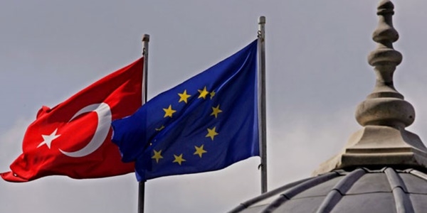 'Sürdürülebilir ulaşım için Türkiye-AB ortaklığı'