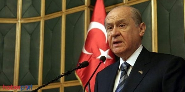 MHP: Üniversiteye girişte sınav kalkacak