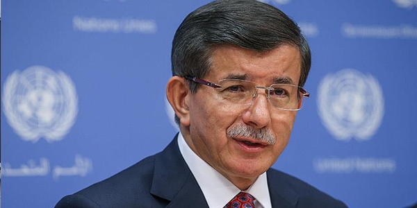 'Vatandaşlarımız, kime oy verirlerse versinler başımızın tacıdır'