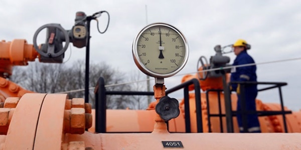 Alaboyun: 14 milyar metreküp gaz alıyoruz
