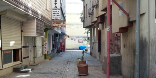 Valilikten 'Sehven' sokağa çıkma yasağı