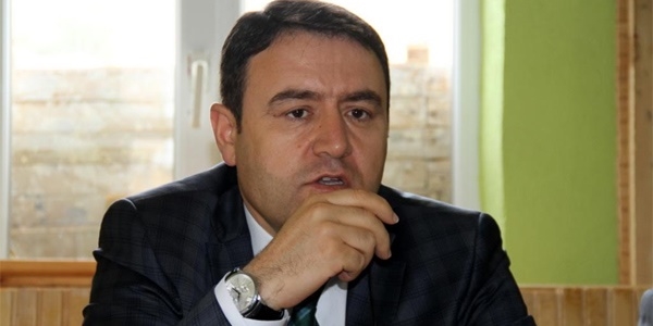 'Utanmadan 'devlet çocukları öldürüyor' diye bağırıyorlar'