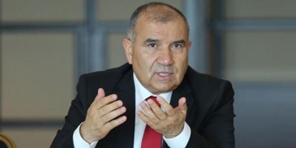 'Kaçak elektrik' çağrısına Alaboyun'dan yanıt
