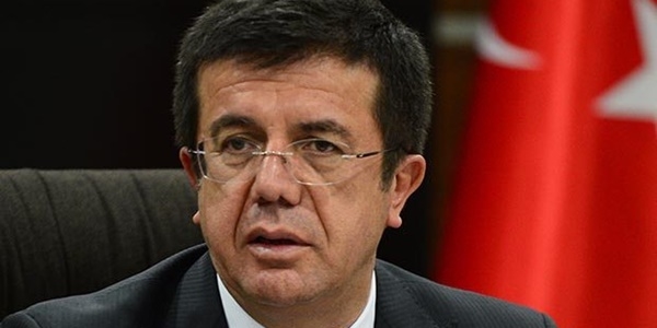 Zeybekci: Saldırganlar beklenmeden partiden ihraç edilmeli