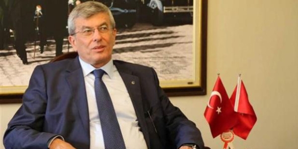İpek: YSK'nın kararının gerekçesine bakmak lazım