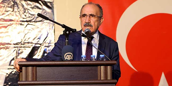 Atalay: Yaparlarsa dünyaya teşhir ederiz