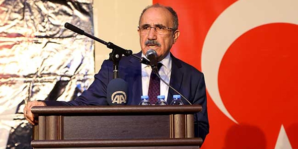 Atalay: Yaparlarsa dnyaya tehir ederiz