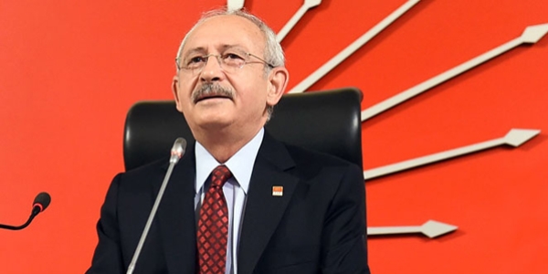 'Her şeye hayır diyecekseniz seçimlere niye giriyorsunuz?'