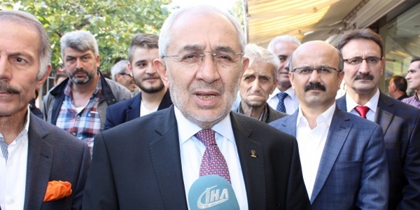 Erdem: YSK'nın kararına saygı duyuyoruz
