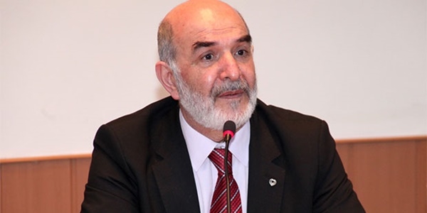 Örgüt yönetiminde yaşamak ister miydiniz?