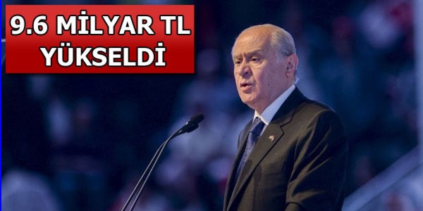 MHP'den 81.5 milyar TL'lik vaat!