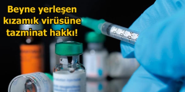 O aşıda Sağlık Bakanlığı kusurlu bulundu