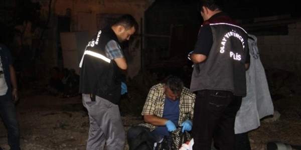 Kilis ve Gaziantep'te 26 DEAŞ örgüt üyesi yakalandı