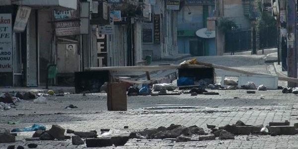 PKK mensuplarına yönelik başlatılan operasyon devam ediyor