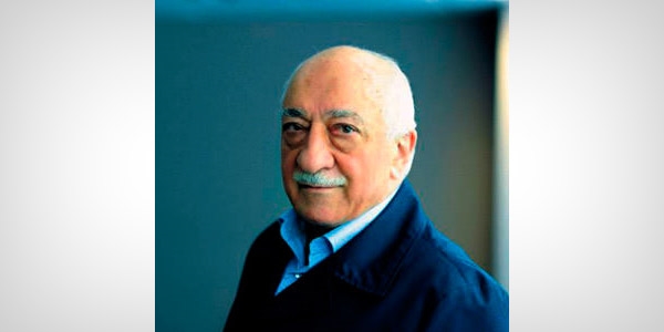 Tahşiye kumpasındaki örgüt yalanları