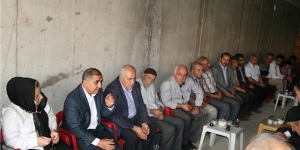 Zırhlı polis aracının çarptığı çocuk yaşamını yitirdi