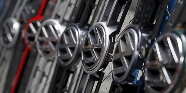 Doğuş Otomotiv'den Volkswagen açıklaması