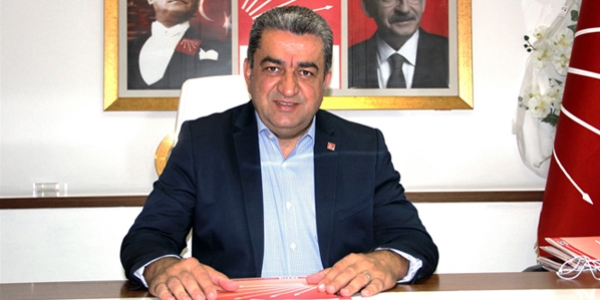'HDP'ye giden oylar dnecektir'