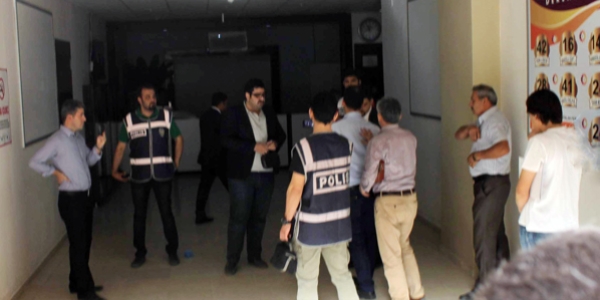 Siirt Emniyeti'nden Paralel yapı operasyonu açıklaması