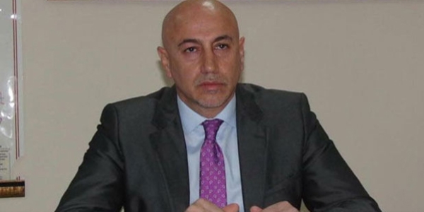 Aksünger: 672 bin seçmen buharlaştı mı?