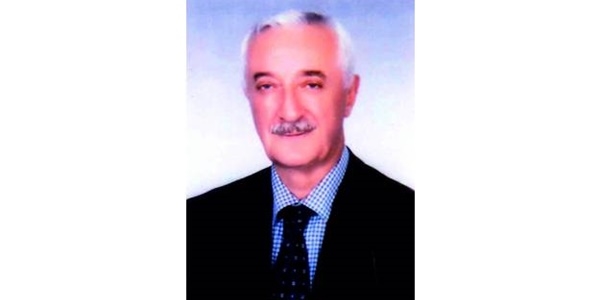 Eski Adana Cumhuriyet Başsavcısı toprağa verildi