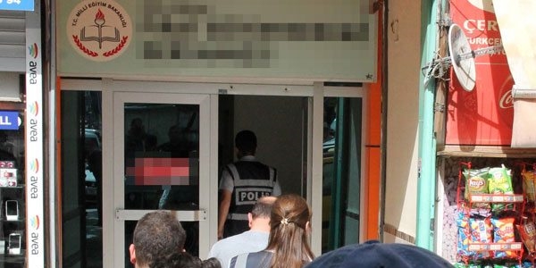 Vergi kaçırdığı iddiasıyla 3 dersaneye eşzamanlı operasyon yapıldı
