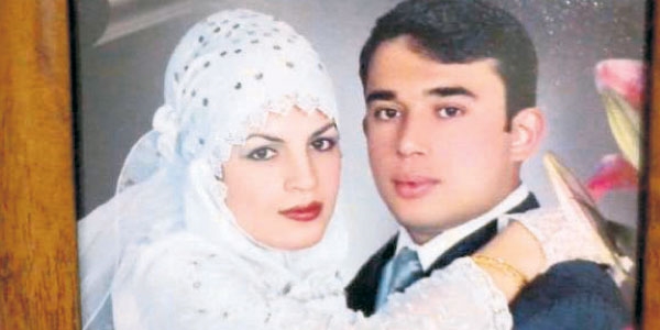 Kadın ölüyken de 'suçlu' bulundu!