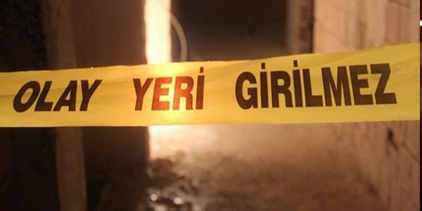 Otomobilin çarptığı üniversite öğrencisi öldü