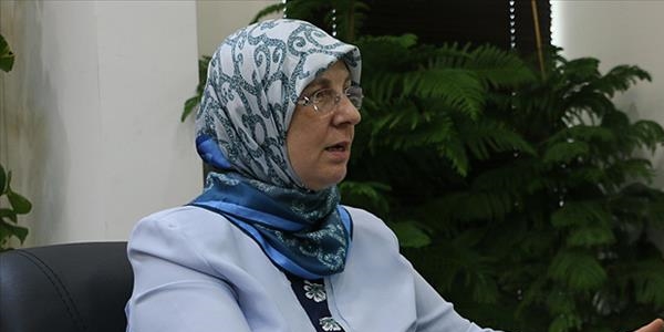 Kurucusu olduğu partiden ilk kez aday oldu