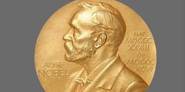 Nobel Tp dl sahiblerini buldu