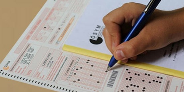 Mahkeme kararıyla DUS soru ve cevap kağıtları erişime açıldı