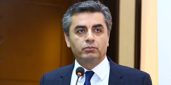 'TRT Çocuk'un ingilizce versiyonunu hayata geçireceğiz'