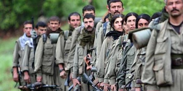 Çözüm Süreci'ne kamu düzeni rötuşu