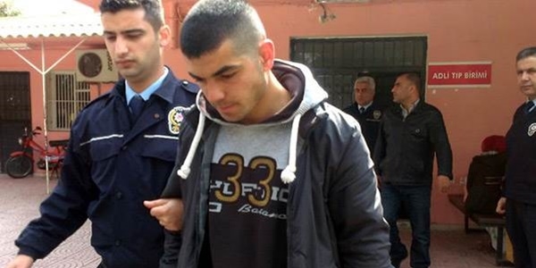 Uçağa bomba ihbarı yapan askere 2 yıl hapis