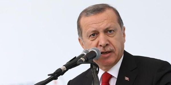 Erdoğan: Rusya çok şey kaybeder