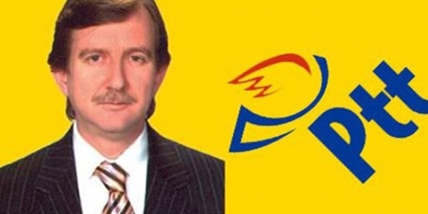 PTT, Dünya Posta Günü'nü kutladı