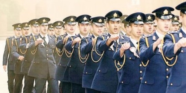FATİH Projesi, askeri liselerde de uygulanacak