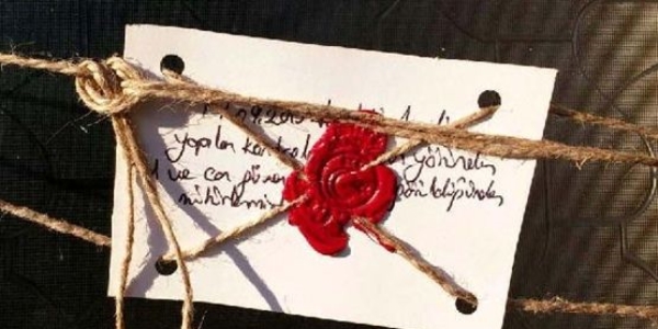 Düzce'de bir dershane mühürlendi