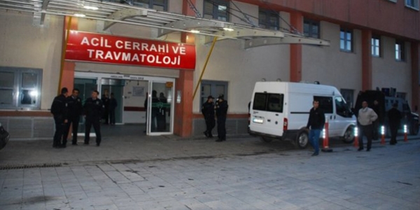 Bismil'de çatışma: 4 PKK'lı öldürüldü