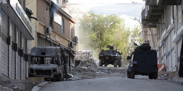 Nusaybin'de 5 günde 21 terörist öldürüldü