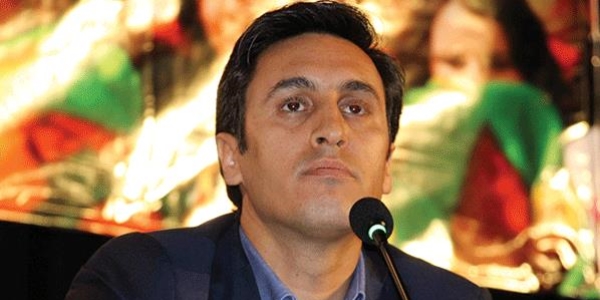 DBP Eş Genel Başkanı: Vergi vermeyin!