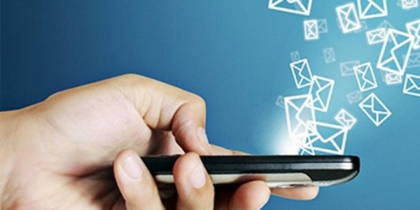 Bakan açıkladı: Reklam SMS'leri neden bitmiyor?
